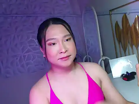 Horny Alexa online show from March 1, 6:02 am