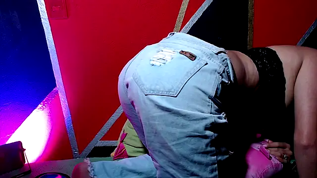 Zayra Velisse1 online show from October 15, 9:06 pm