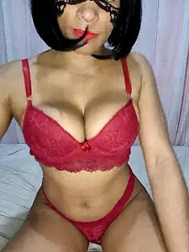 badgirll2025 online show from October 7, 3:44 am