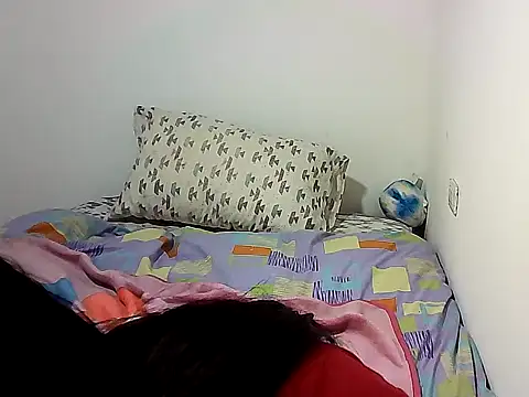 Honey Alix online show from December 2, 5:09 am