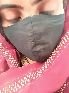 Pihu-56 online show from January 12, 3:34 am