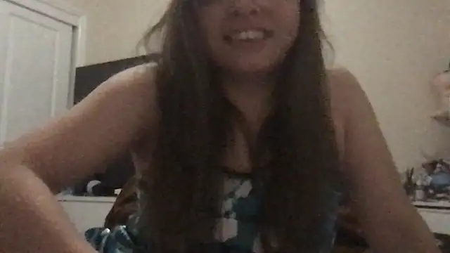 bunnygorl12 online show from October 29, 6:07 am