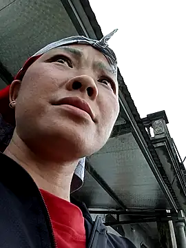 mntzz88 online show from October 31, 6:15 am