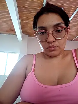 Naughty anyeli online show from October 17, 8:01 pm