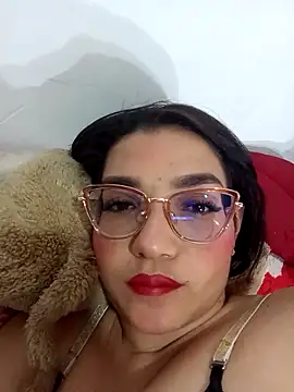 Naughty anyeli online show from October 29, 9:02 am