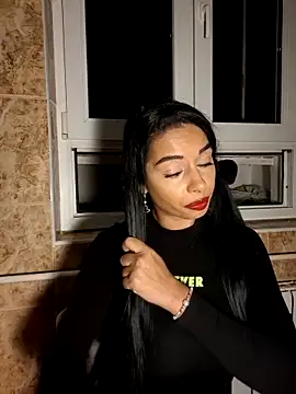 MiaRyder online show from November 17, 10:43 pm