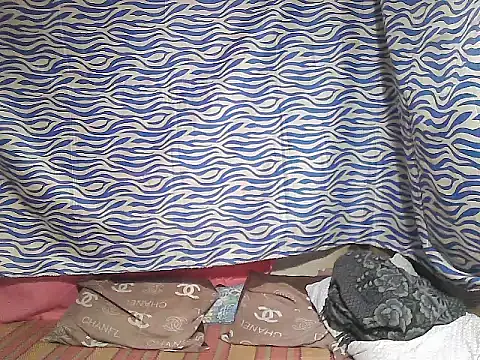 joy cute online show from October 15, 1:30 am