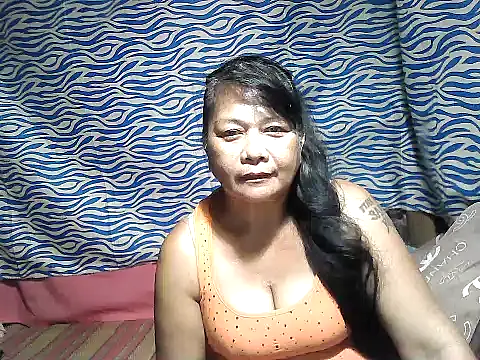 joy cute online show from October 13, 1:08 am