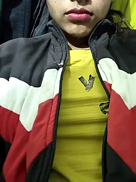 Hotty ruvi online show from October 30, 7:15 pm