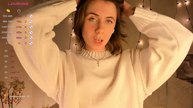 shyina meow online show from December 22, 3:48 pm