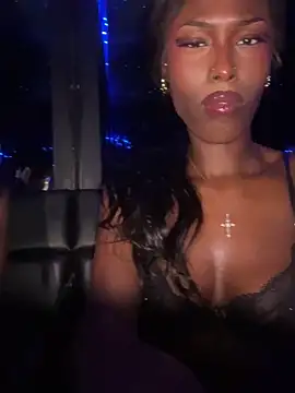 StarElexis online show from December 2, 10:01 pm