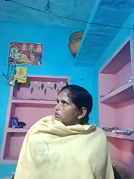 Mohni cute online show from November 1, 1:32 am