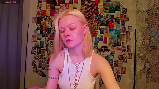 Callista a online show from November 6, 11:16 am