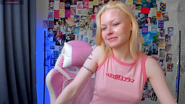 Callista a online show from October 26, 11:27 am