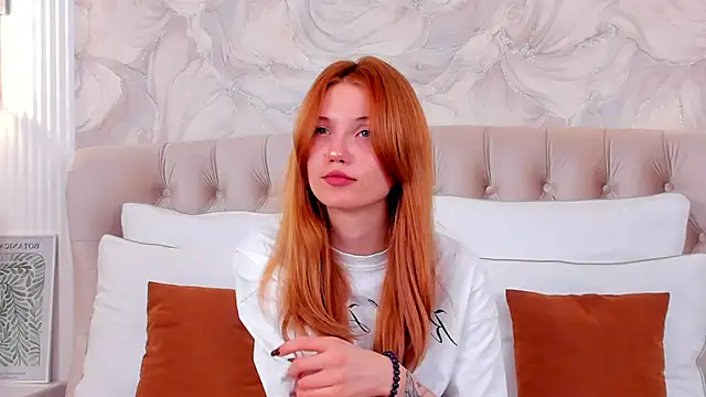 MelissaLiss online show from May 28, 4:05 pm