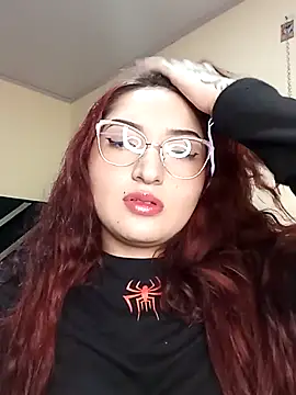  luunaa  online show from October 30, 1:52 am