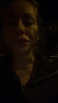 MiraLuna online show from November 22, 11:51 pm