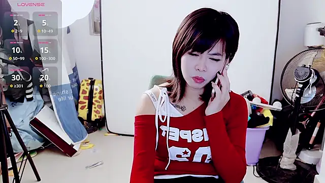 An-9310 online show from September 29, 3:06 pm