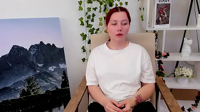 SabineSeta online show from September 30, 11:49 am