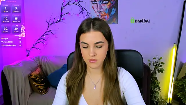 lina fox12 online show from October 16, 12:30 pm