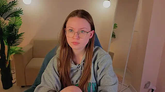 SirenaBlessing online show from November 6, 3:12 am