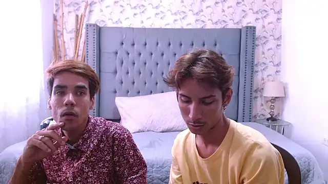 fuck seduction online show from November 21, 7:16 pm