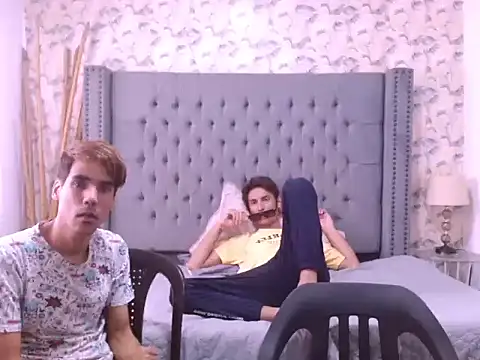 fuck seduction online show from November 4, 6:46 pm