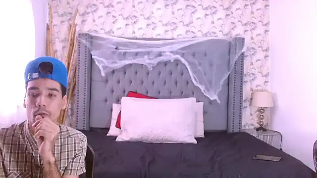 fuck seduction online show from October 10, 6:46 pm