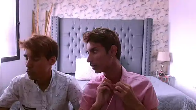 fuck seduction online show from November 20, 7:15 pm