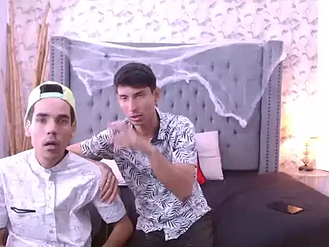 fuck seduction online show from October 13, 6:43 pm