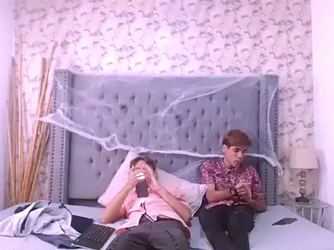 fuck seduction online show from October 27, 6:46 pm