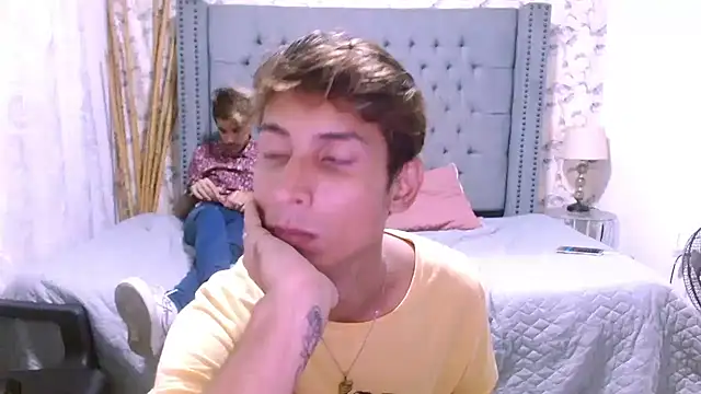 fuck seduction online show from November 9, 11:11 pm