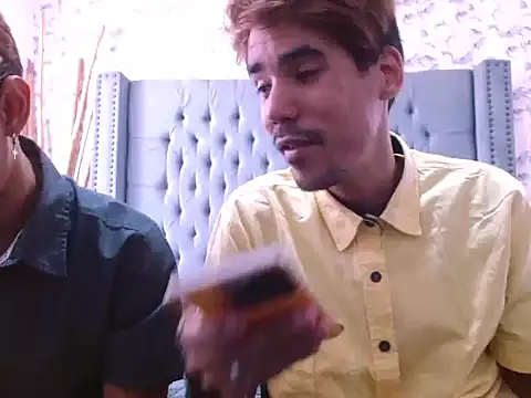 fuck seduction online show from November 18, 6:53 pm