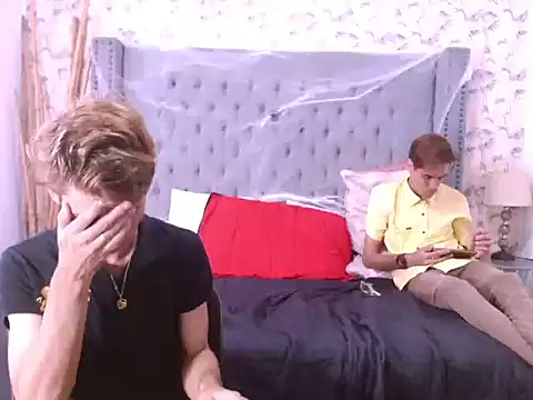 fuck seduction online show from October 20, 7:39 pm