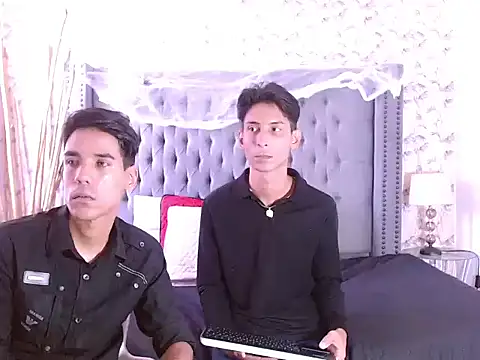 fuck seduction online show from October 7, 6:56 pm