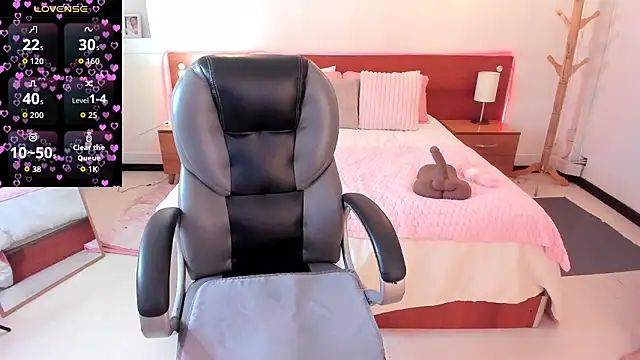 Mafe Kailina online show from March 17, 7:40 pm