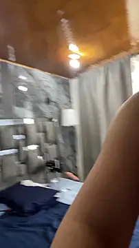 Marianasmitt online show from October 8, 12:20 pm