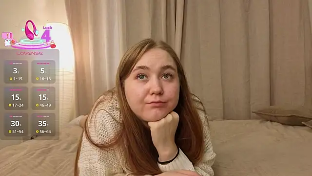 BobbieStenstrom online show from October 10, 7:24 am