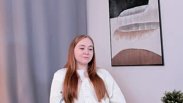 BobbieStenstrom online show from September 30, 8:31 am