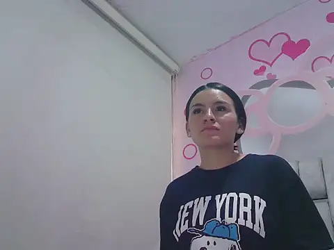 ZAFIRA KALA online show from October 1, 2:44 pm
