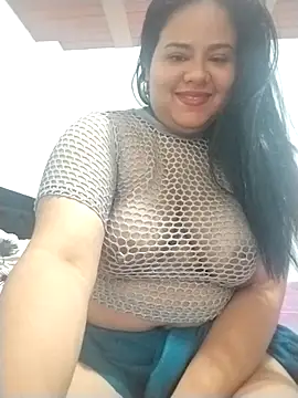 Tania cruz  online show from November 14, 4:23 am