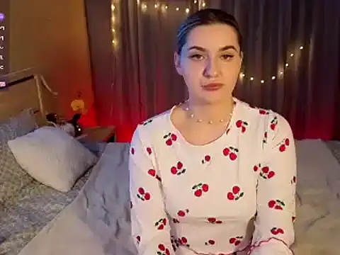 cutieblush online show from November 25, 10:54 pm