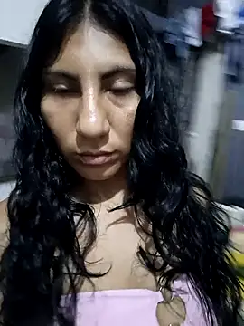 Lucyfoox online show from October 6, 12:05 am