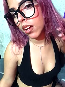 VANNESA 00 online show from October 2, 1:10 am