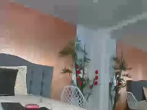 NatallyCooper online show from October 20, 8:34 pm