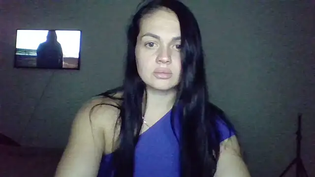 Vasilisaa online show from October 1, 5:51 pm