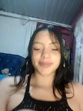 lizethavila online show from February 3, 12:43 am