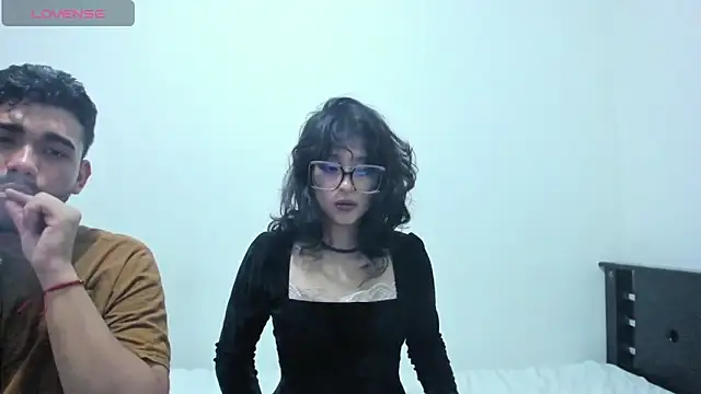 Lia Carter  online show from March 4, 5:25 am