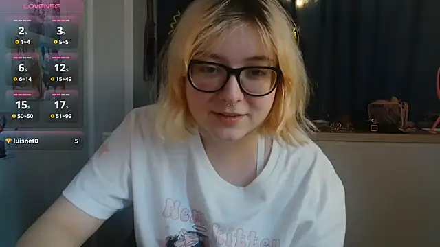 LolaWEI online show from October 8, 7:13 am