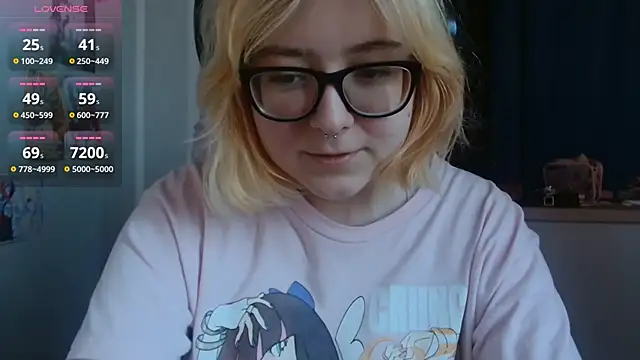 LolaWEI online show from October 9, 7:23 am